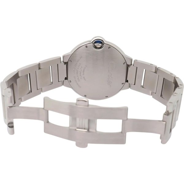 Cartier Ballon Bleu De Cartier WSBB0049